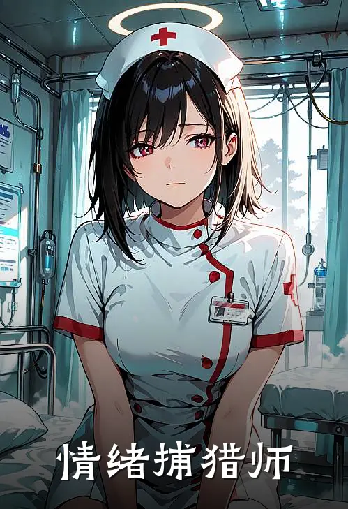 情绪捕猎师苏芮陆璟最新好看小说推荐_完本小说免费情绪捕猎师(苏芮陆璟)