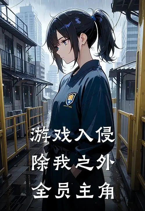 游戏入侵除我之外全员主角