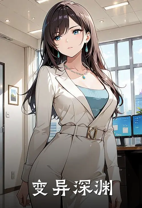 变异深渊(秦沐凌峰)小说免费阅读无弹窗_完结小说变异深渊秦沐凌峰