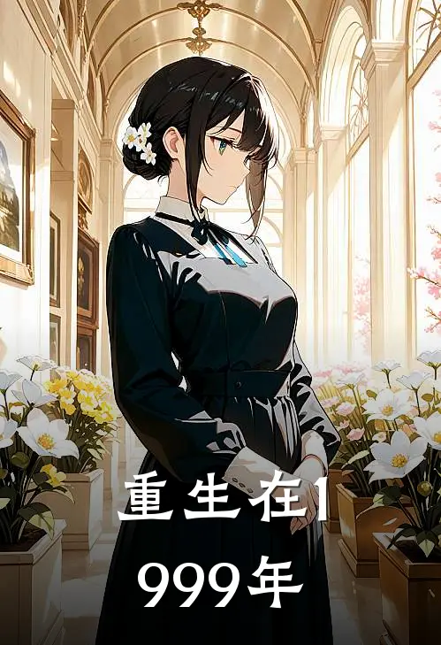 重生在1999年
