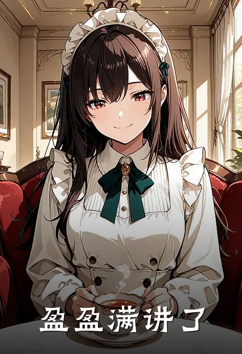 盈盈满讲了