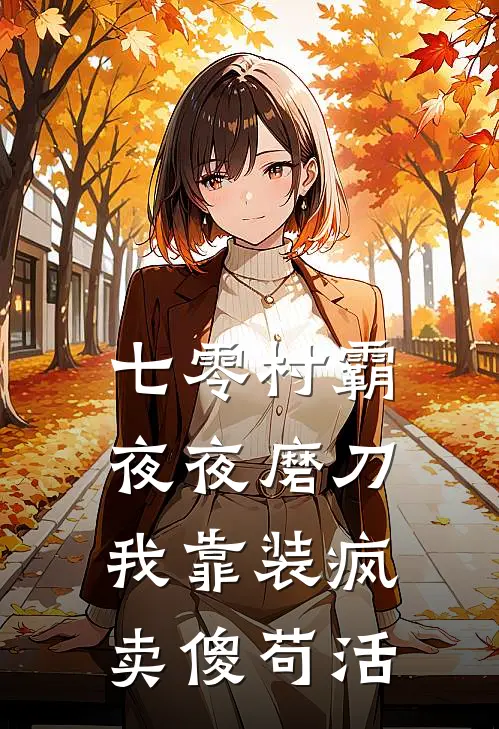 七零村霸夜夜磨刀，我靠装疯卖傻苟活