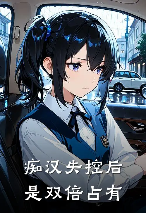 痴汉失控后，是双倍占有林星冉陆辰全文在线阅读_痴汉失控后，是双倍占有全集免费阅读