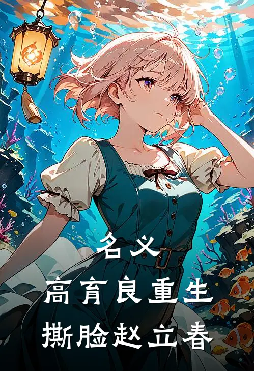 名义：高育良重生，撕脸赵立春高育良赵立春完本小说免费阅读_小说完结版名义：高育良重生，撕脸赵立春高育良赵立春