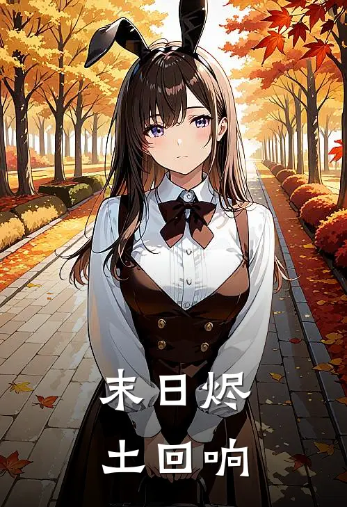 末日烬土回响(黄凌老金)最新小说_免费阅读完整版小说末日烬土回响(黄凌老金)