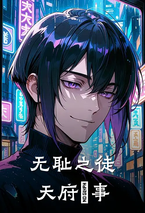 无耻之徒：天府囧事