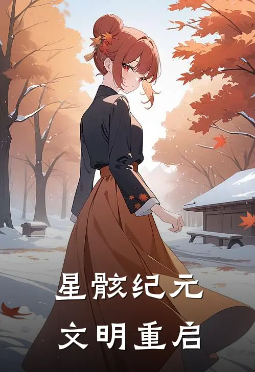 星骸纪元：文明重启