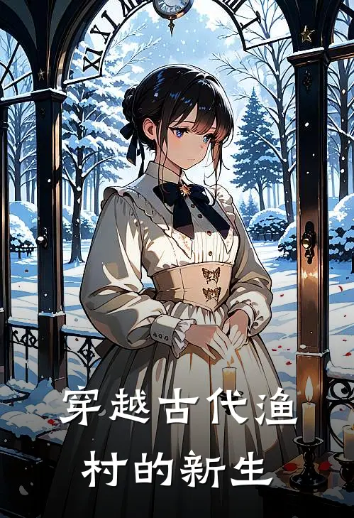 穿越古代渔村的新生