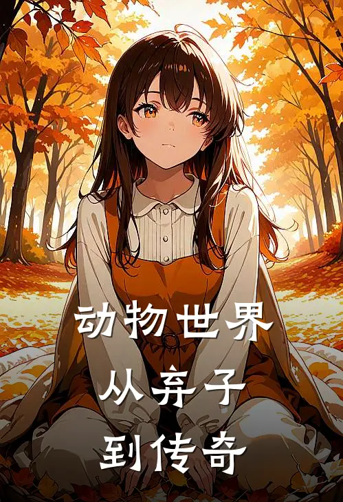 动物世界：从弃子到传奇(乔贝乔希)完结小说_热门小说推荐动物世界：从弃子到传奇乔贝乔希