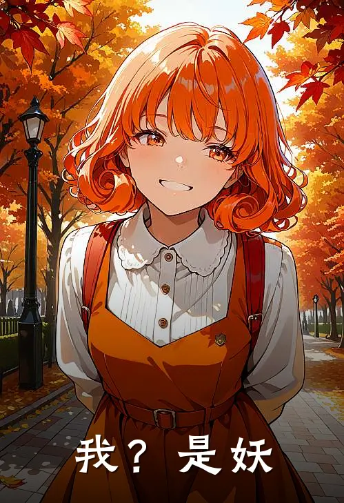 我？是妖