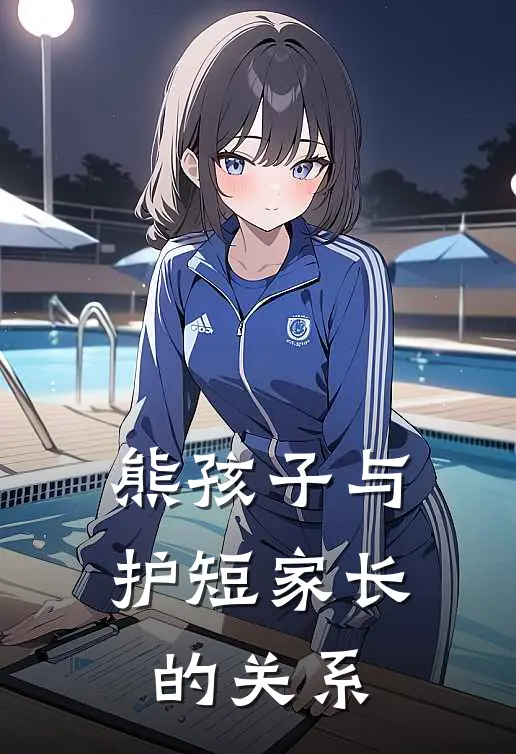 熊孩子与护短家长的关系