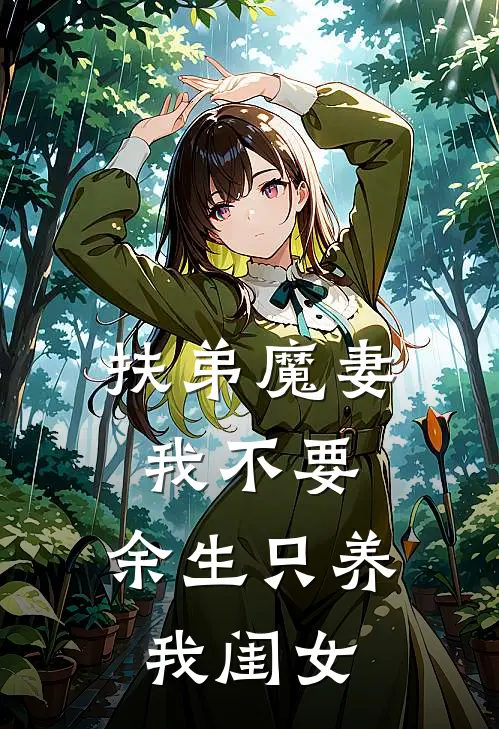 扶弟魔妻我不要，余生只养我闺女陈强王秀莲完结好看小说_最新章节列表扶弟魔妻我不要，余生只养我闺女(陈强王秀莲)