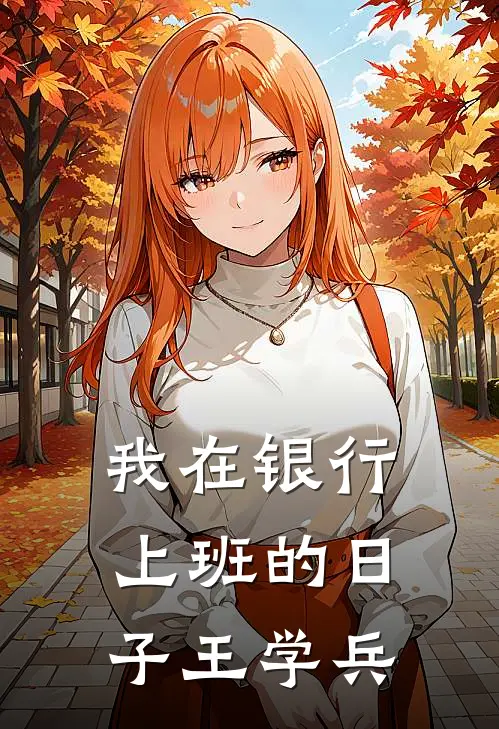 我在银行上班的日子王学兵
