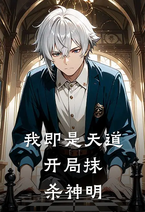 我即是天道，开局抹杀神明