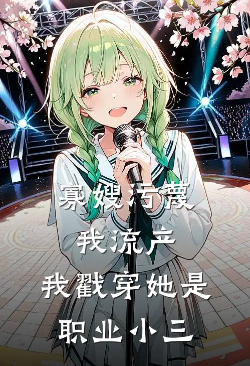 寡嫂污蔑我流产，我戳穿她是职业小三