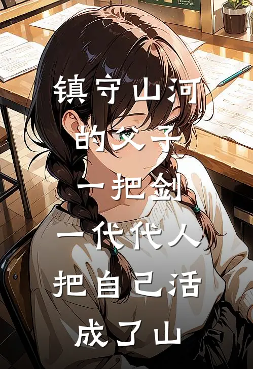 镇守山河的父子：一把剑，一代代人把自己活成了山贺兰孙伯免费小说全集_免费阅读无弹窗镇守山河的父子：一把剑，一代代人把自己活成了山贺兰孙伯