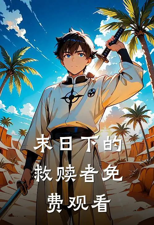 末日下的救赎者免费观看