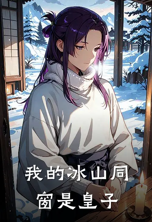 我的冰山同窗是皇子(沈砚苏杳杳)无弹窗小说免费阅读_小说免费阅读无弹窗我的冰山同窗是皇子沈砚苏杳杳