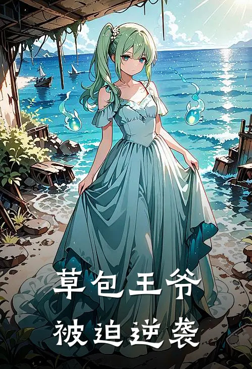 草包王爷被迫逆袭