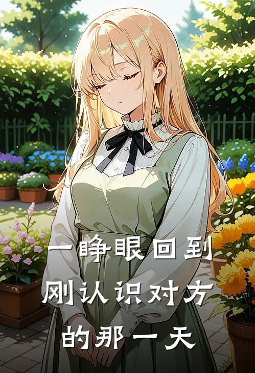 一睁眼回到刚认识对方的那一天