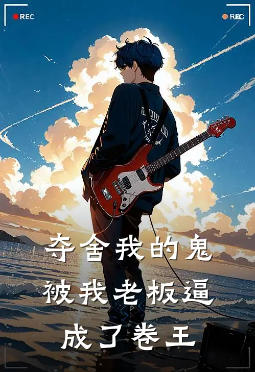 夺舍我的鬼，被我老板逼成了卷王林雾张伟完本小说推荐_免费小说全文阅读夺舍我的鬼，被我老板逼成了卷王林雾张伟