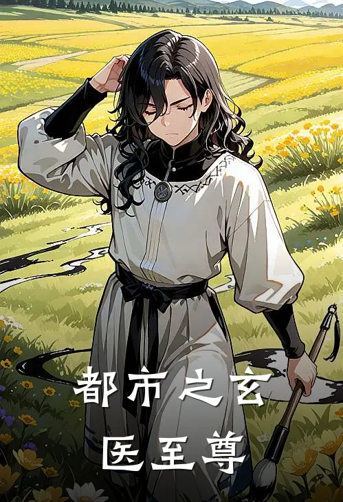 都市之玄医至尊