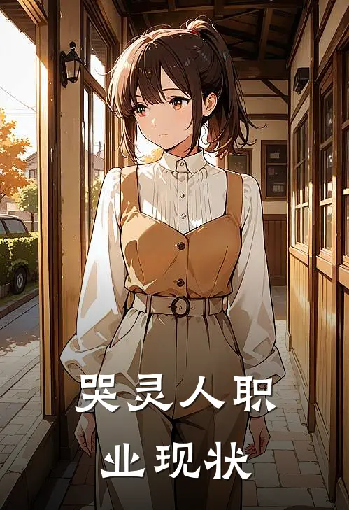 哭灵人职业现状