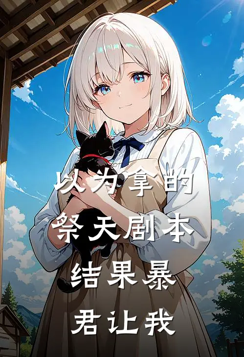 以为拿的祭天剧本，结果暴君让我