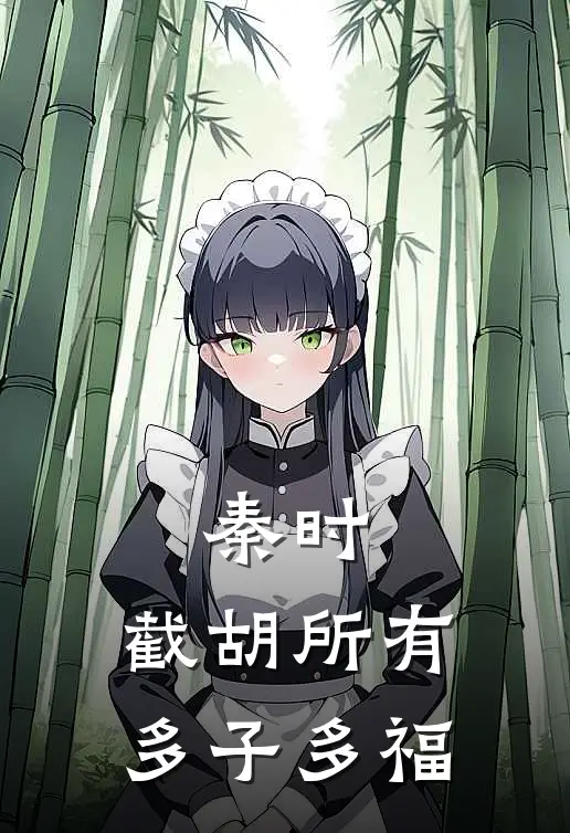 秦时：截胡所有，多子多福