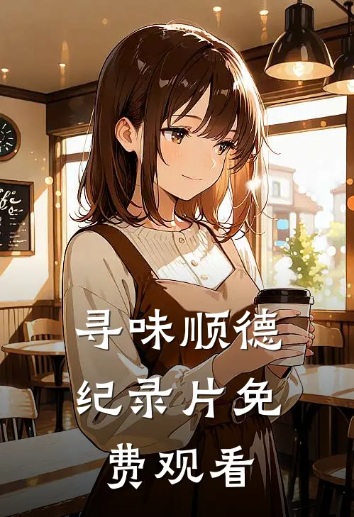 寻味顺德纪录片免费观看