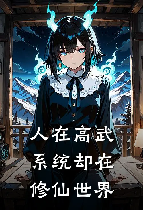人在高武，系统却在修仙世界(吴枫叶帆)免费热门小说_最新小说推荐人在高武，系统却在修仙世界吴枫叶帆