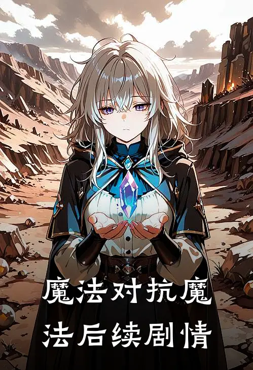 魔法对抗魔法后续剧情