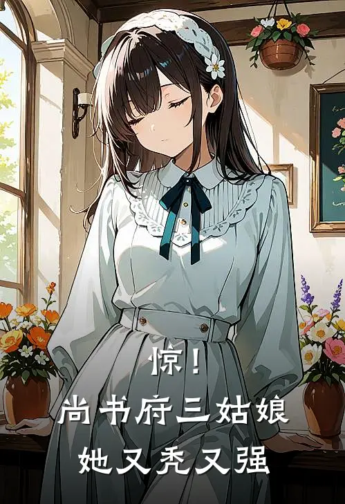 惊！尚书府三姑娘她又秃又强