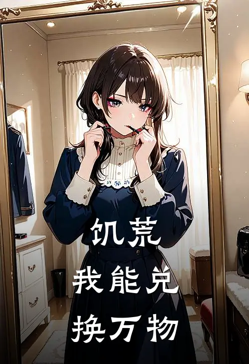 林越李福贵《饥荒：我能兑换万物》完结版免费阅读_林越李福贵热门小说