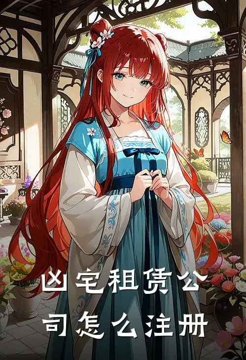 凶宅租赁公司怎么注册