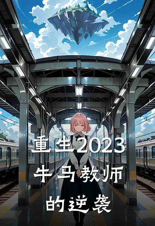 重生2023：牛马教师的逆袭