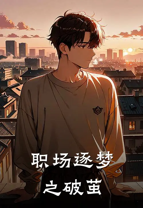 职场逐梦之破茧(梁喜萧逸)完结版免费阅读_职场逐梦之破茧全文免费阅读