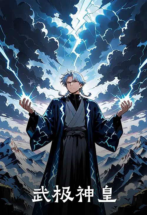 武极神皇林烬叶红霜完结版免费阅读_武极神皇全章节免费在线阅读