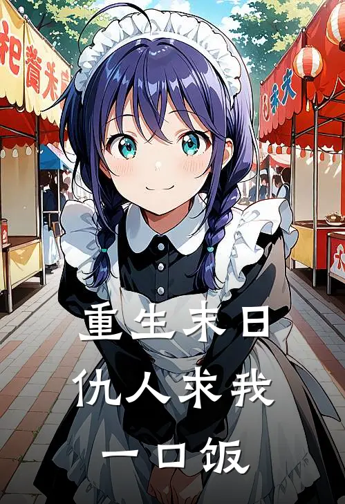 重生末日：仇人求我一口饭