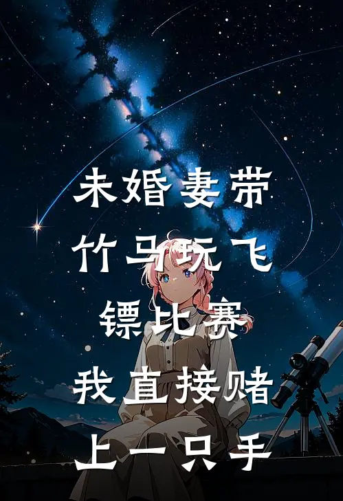 未婚妻带竹马玩飞镖比赛，我直接赌上一只手