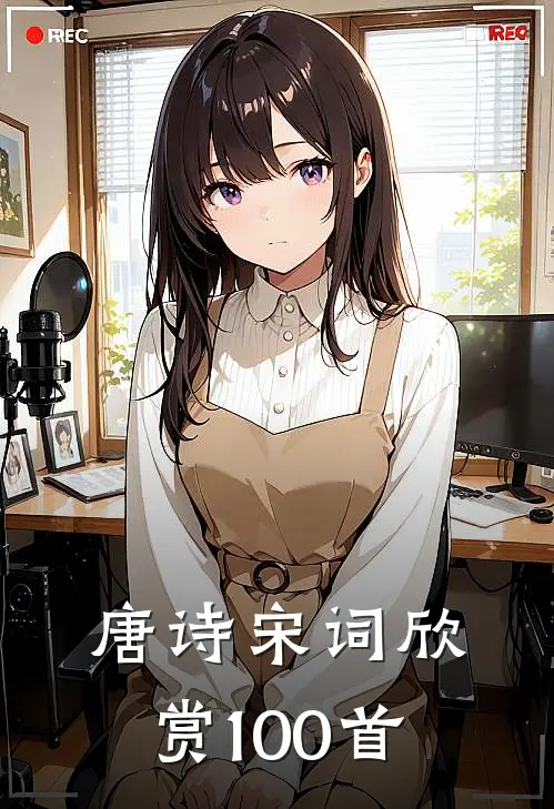 唐诗宋词欣赏100首