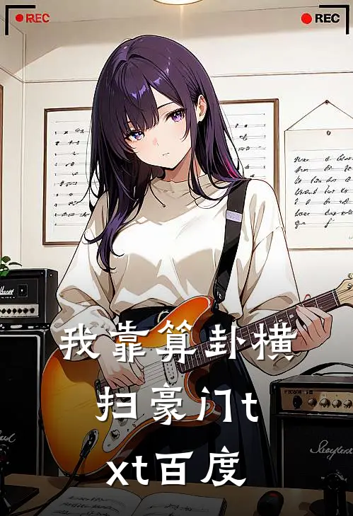 我靠算卦横扫豪门txt百度