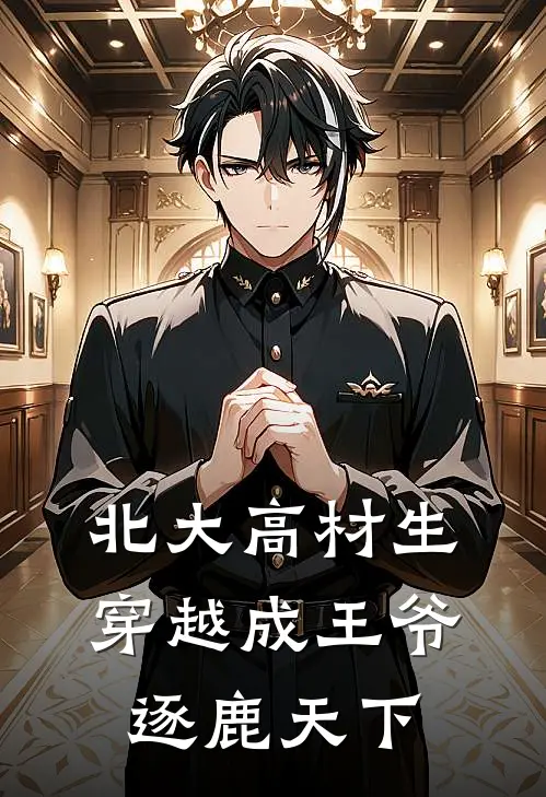 林逍云珠(北大高材生穿越成王爷逐鹿天下)完结版免费在线阅读_《北大高材生穿越成王爷逐鹿天下》全章节阅读