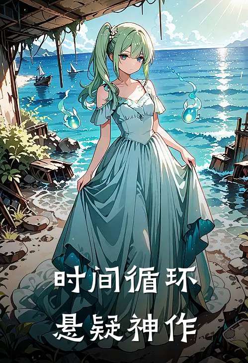 时间循环悬疑神作