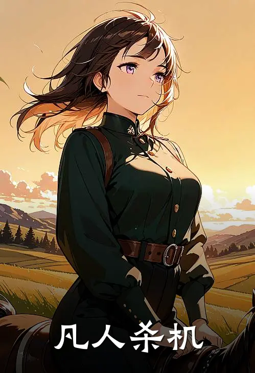 凡人杀机(樊仁杨思婷)小说全文免费阅读_无弹窗全文免费阅读凡人杀机(樊仁杨思婷)