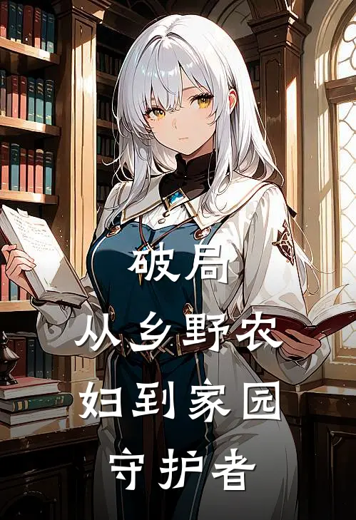 破局：从乡野农妇到家园守护者