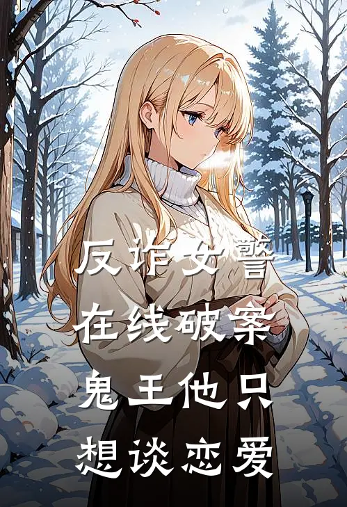 反诈女警在线破案：鬼王他只想谈恋爱(林昭昭王富贵)完结的热门小说_全本免费完结小说反诈女警在线破案：鬼王他只想谈恋爱(林昭昭王富贵)