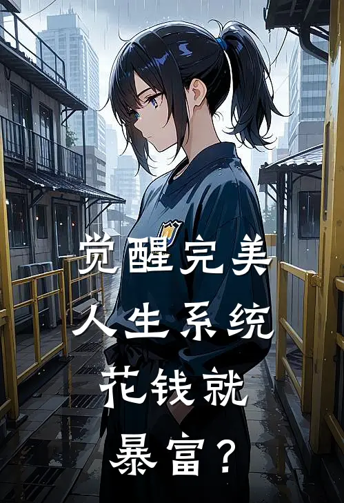 觉醒完美人生系统，花钱就暴富？魏清刘能最新章节免费阅读_觉醒完美人生系统，花钱就暴富？全文免费在线阅读