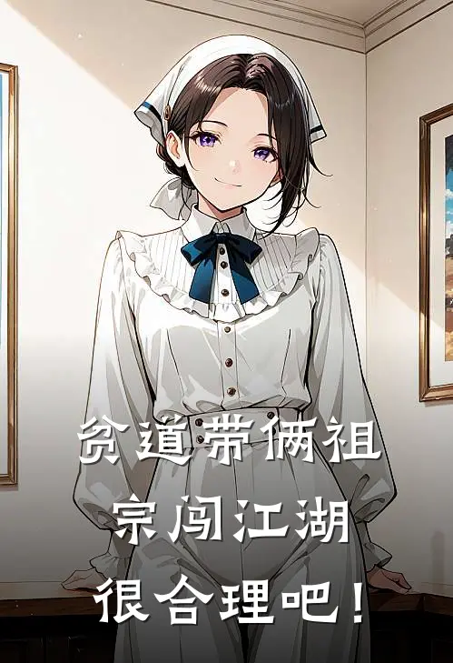 贫道带俩祖宗闯江湖，很合理吧！(陈九七七)小说免费阅读无弹窗_完结小说贫道带俩祖宗闯江湖，很合理吧！陈九七七