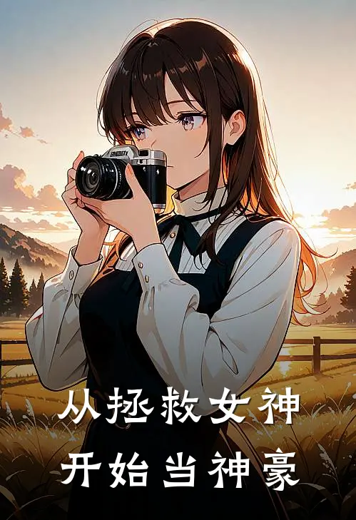 从拯救女神开始当神豪
